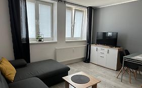 Apartmány Košice