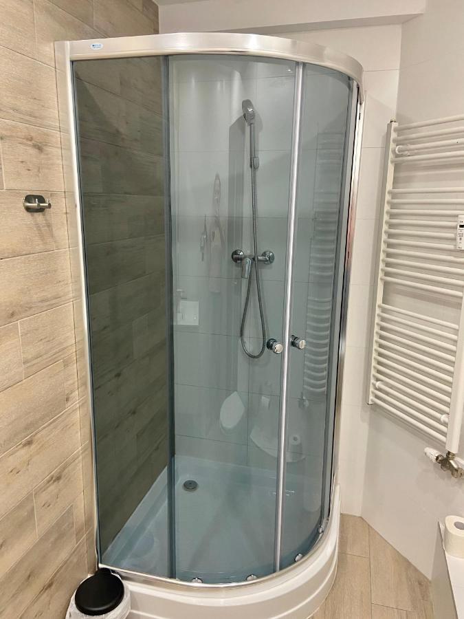 Apartmány Košice Kültér fotó