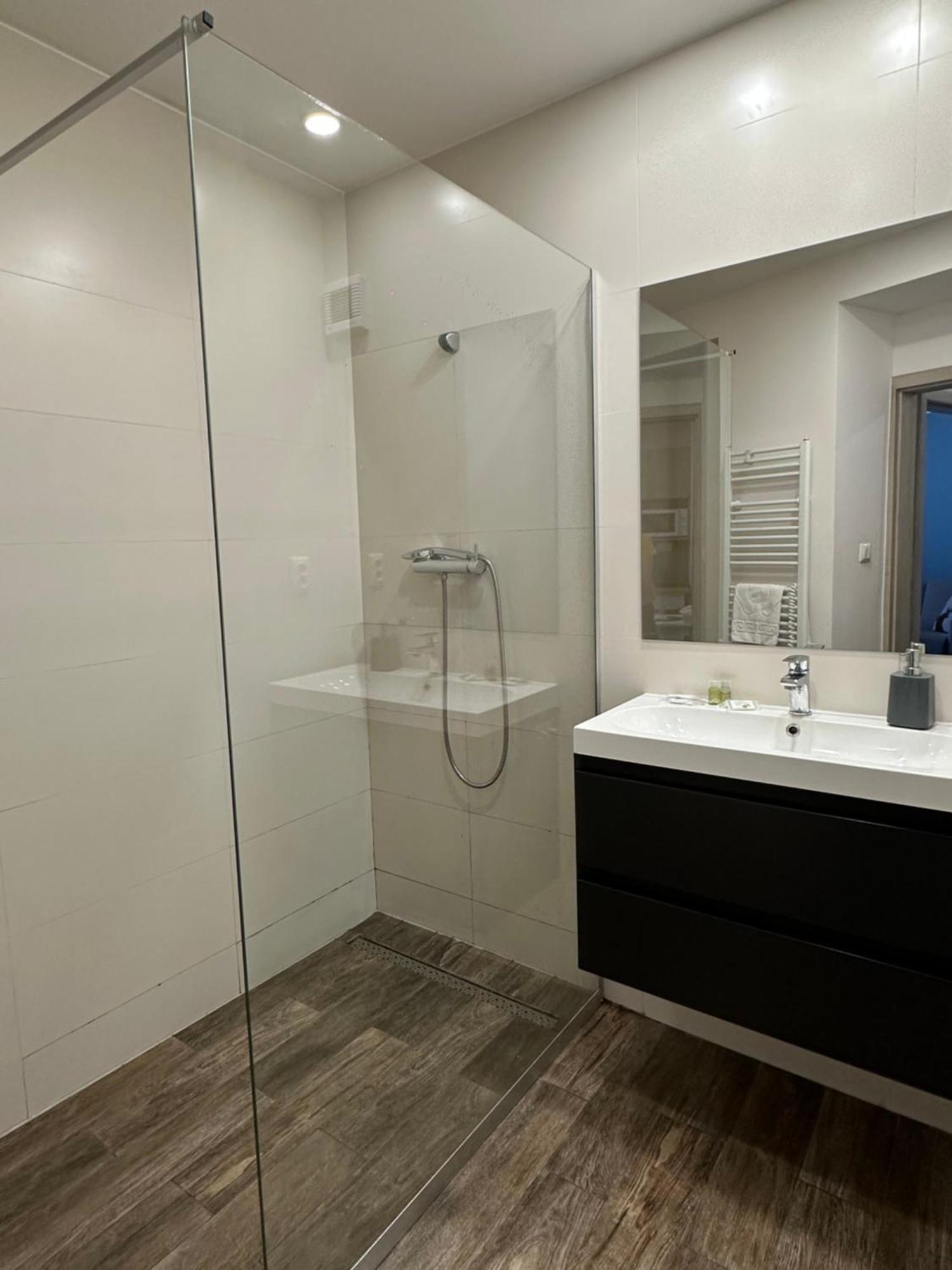 Apartmány Košice Kültér fotó