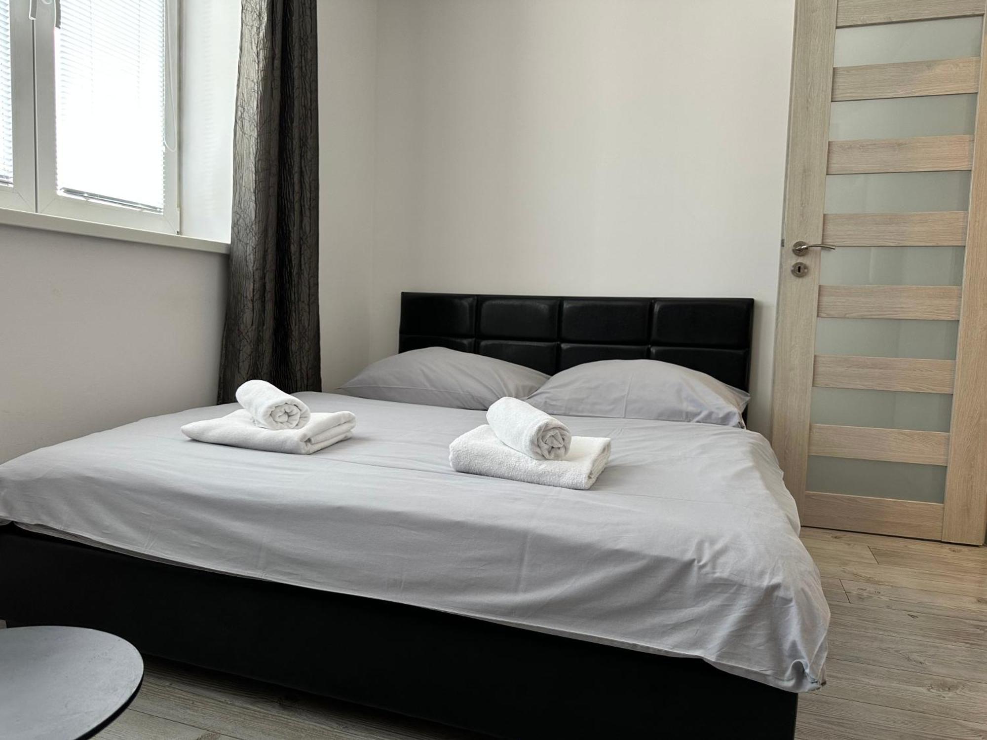 Apartmány Košice Kültér fotó