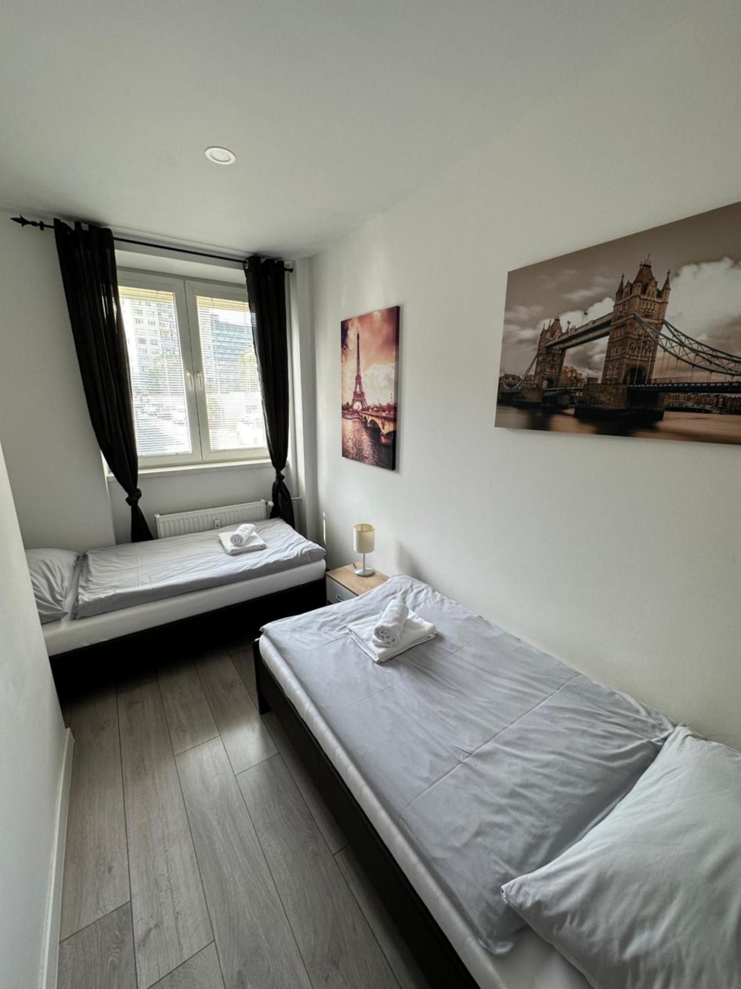 Apartmány Košice Kültér fotó