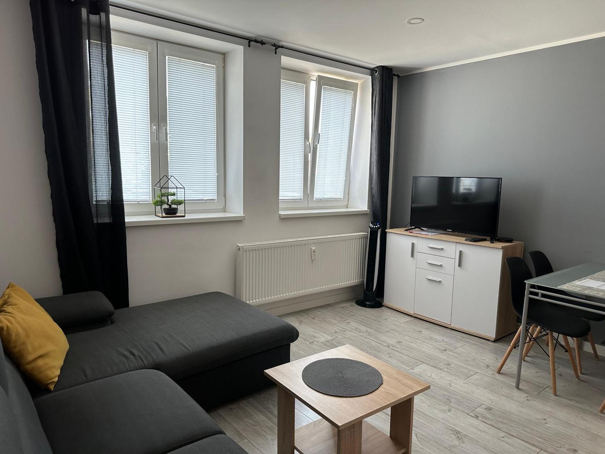 Apartmány Košice Kültér fotó