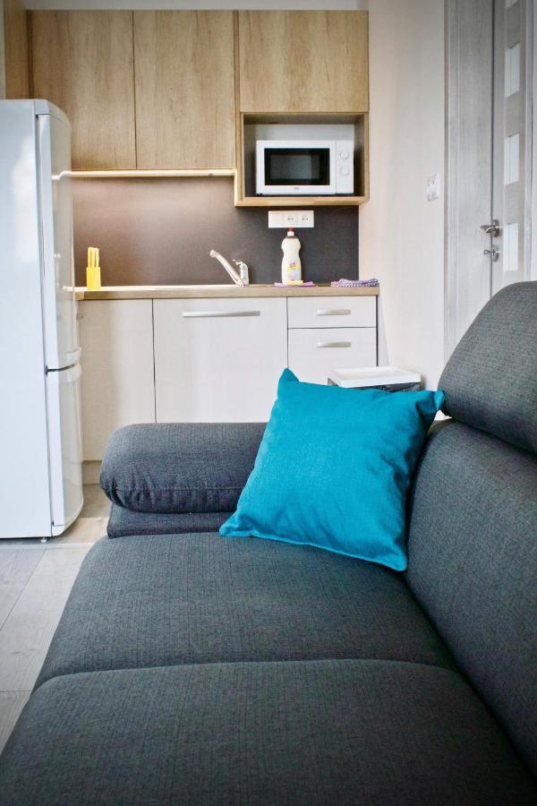 Apartmány Košice Kültér fotó