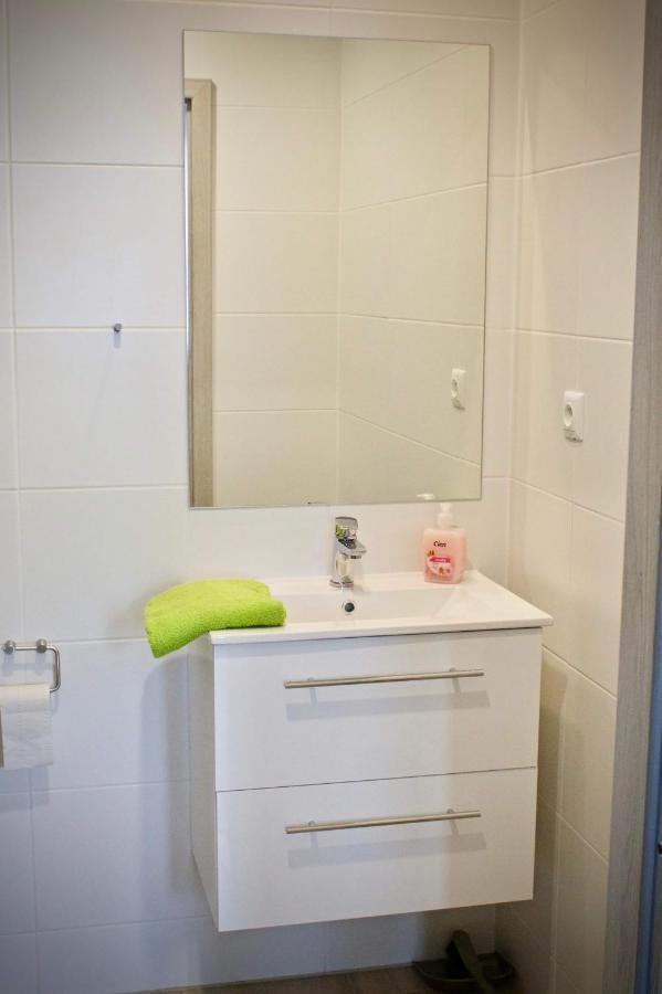 Apartmány Košice Kültér fotó