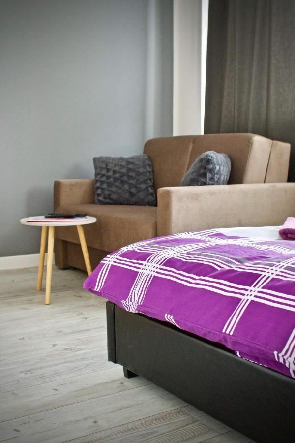 Apartmány Košice Kültér fotó