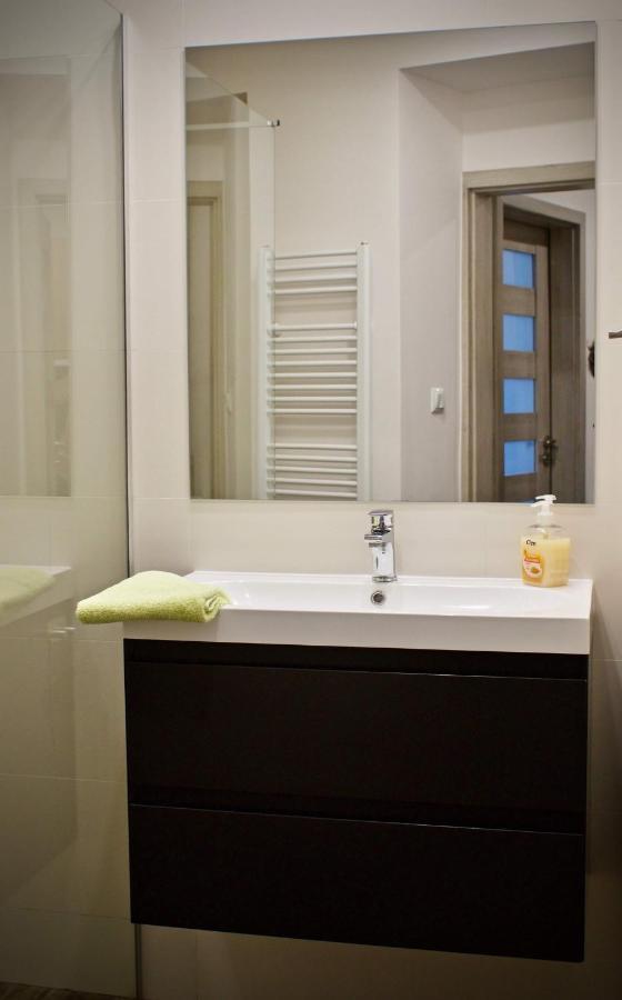 Apartmány Košice Kültér fotó