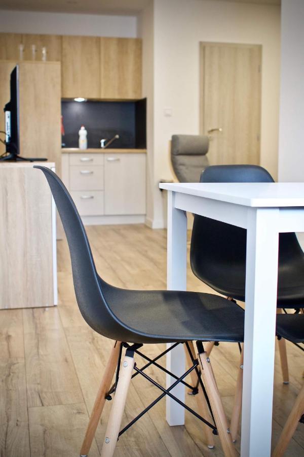 Apartmány Košice Kültér fotó