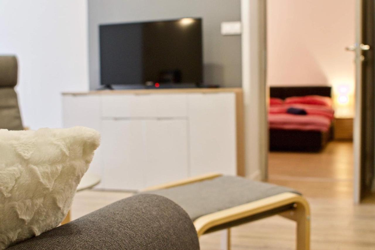 Apartmány Košice Kültér fotó