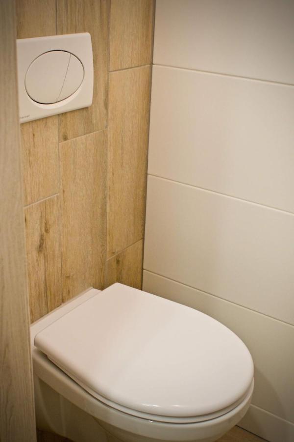 Apartmány Košice Kültér fotó